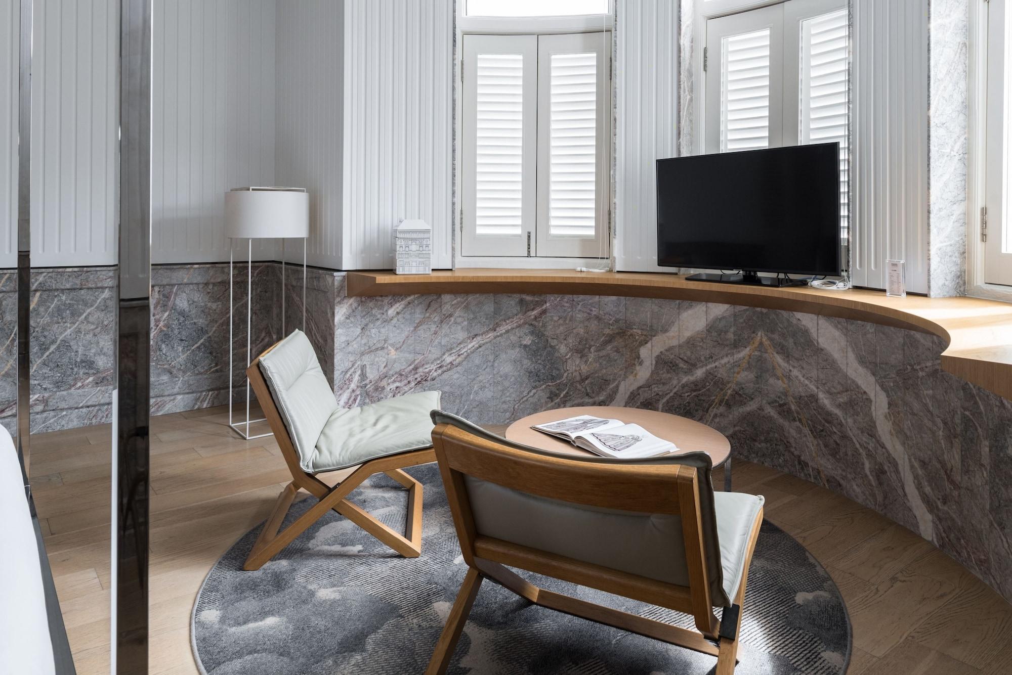 Macalister Mansion, A Member Of Design Hotels George Town Eksteriør billede