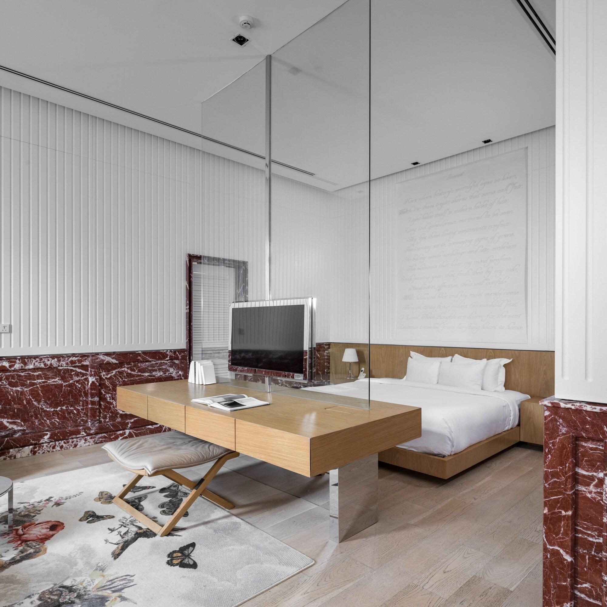 Macalister Mansion, A Member Of Design Hotels George Town Eksteriør billede