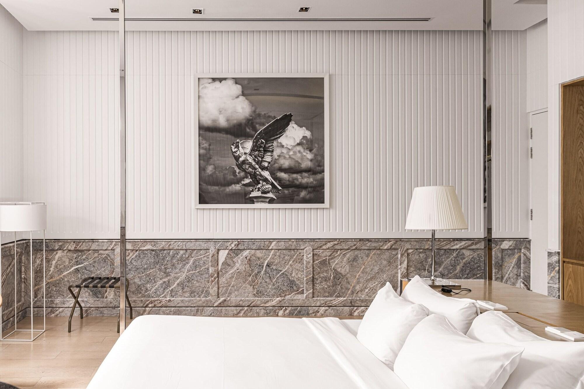 Macalister Mansion, A Member Of Design Hotels George Town Eksteriør billede
