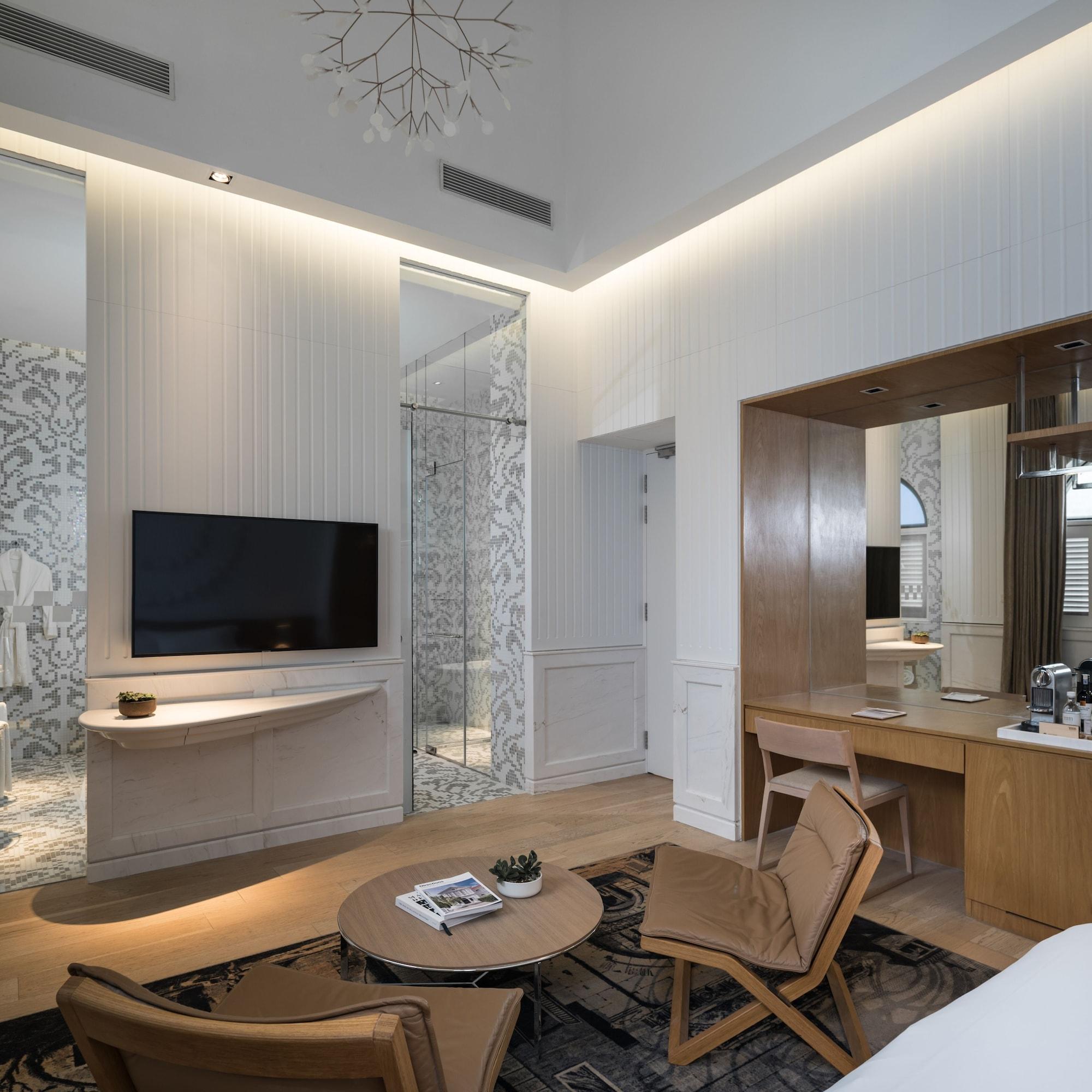 Macalister Mansion, A Member Of Design Hotels George Town Eksteriør billede