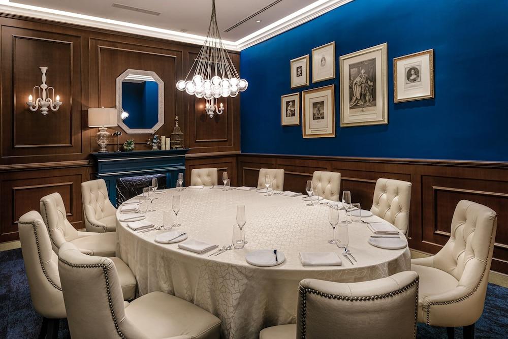 Macalister Mansion, A Member Of Design Hotels George Town Eksteriør billede