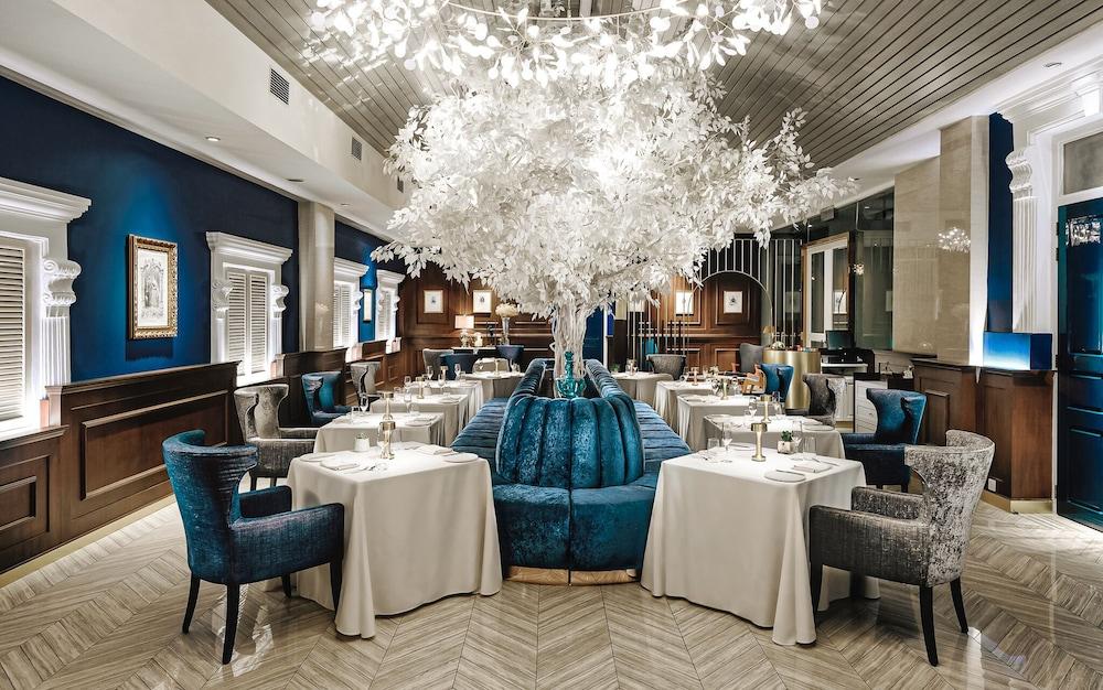 Macalister Mansion, A Member Of Design Hotels George Town Eksteriør billede