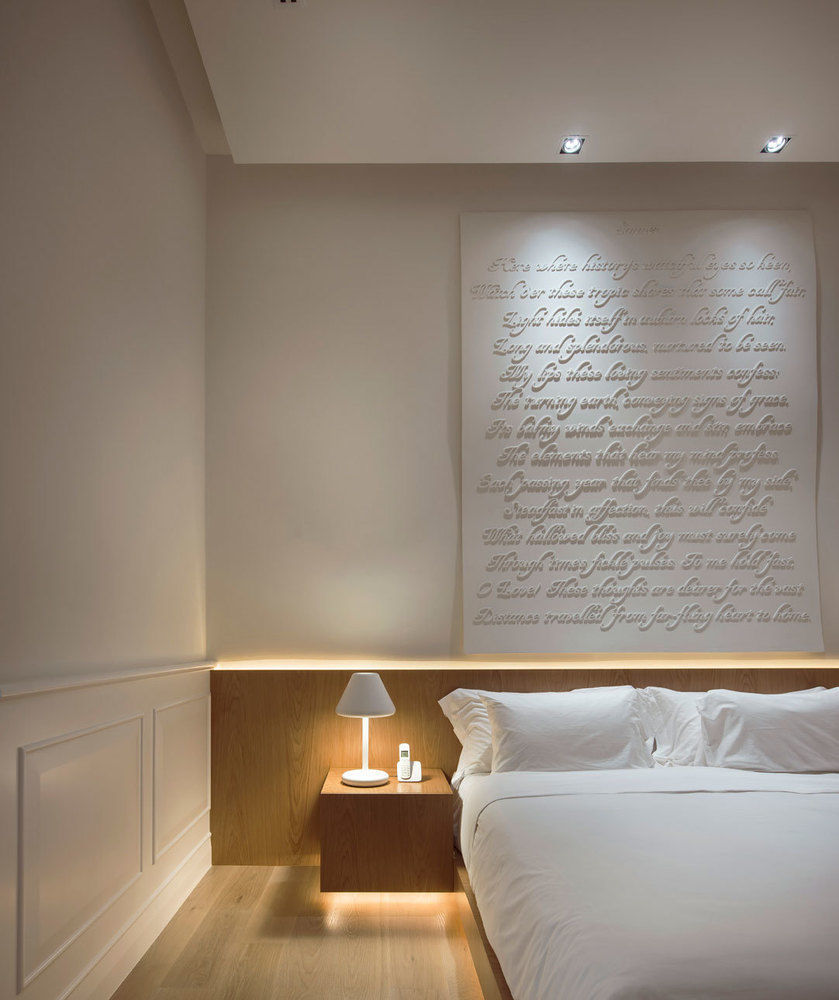 Macalister Mansion, A Member Of Design Hotels George Town Eksteriør billede