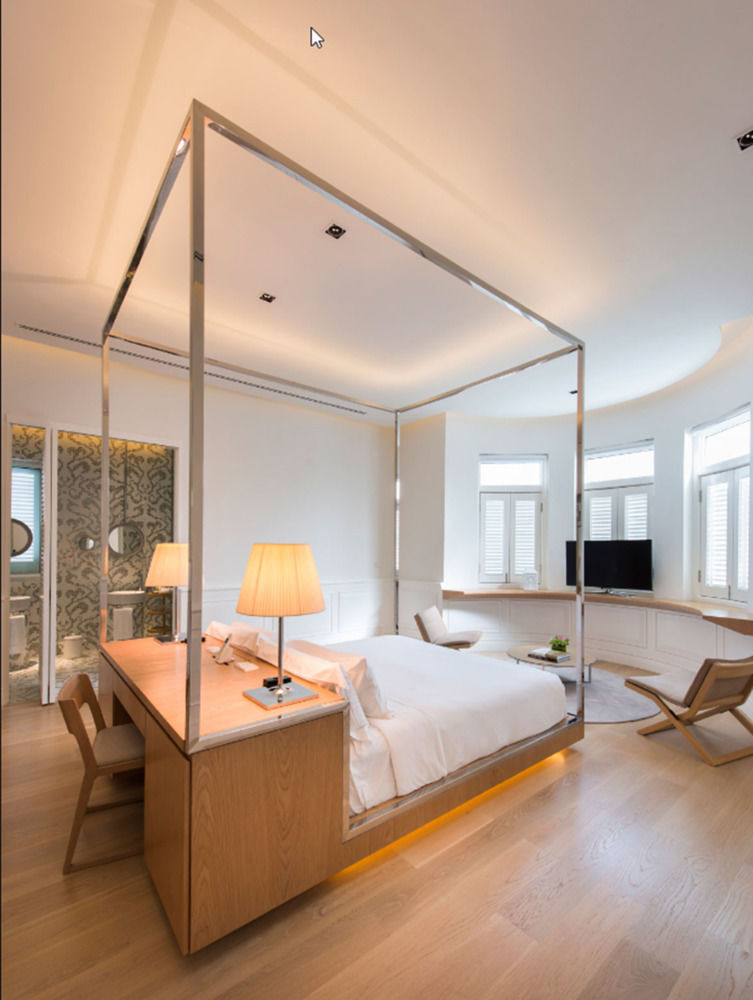Macalister Mansion, A Member Of Design Hotels George Town Eksteriør billede