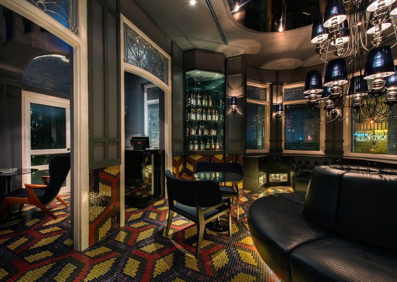 Macalister Mansion, A Member Of Design Hotels George Town Eksteriør billede