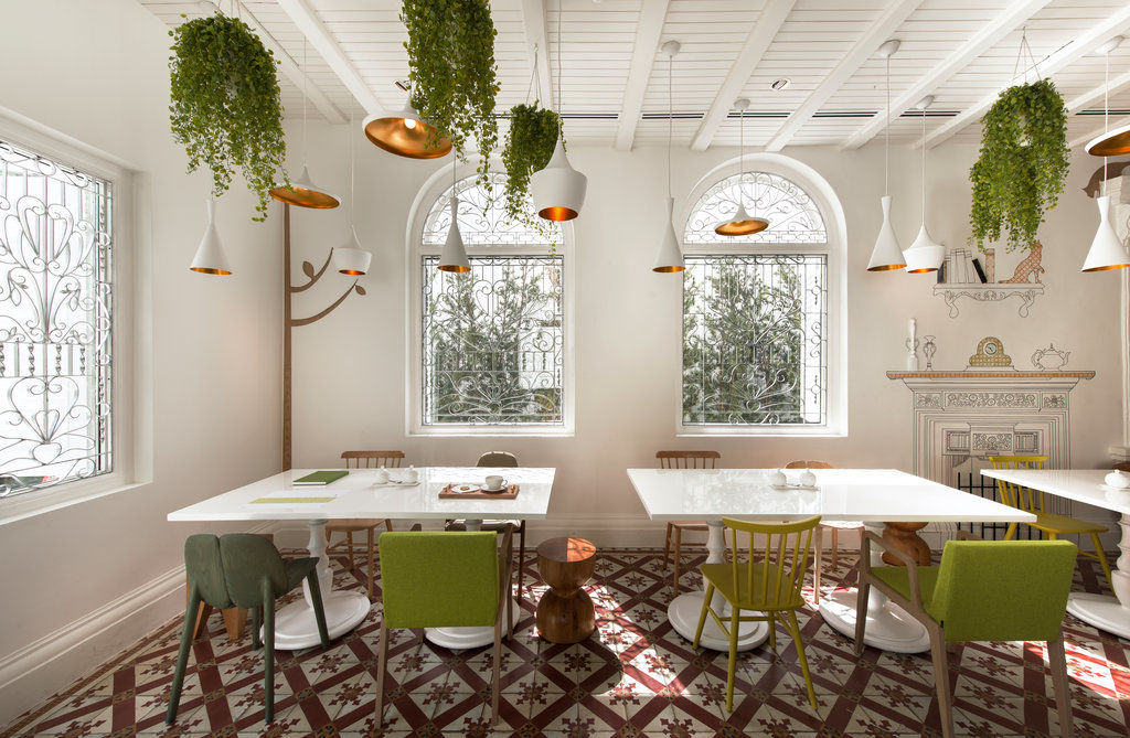 Macalister Mansion, A Member Of Design Hotels George Town Eksteriør billede