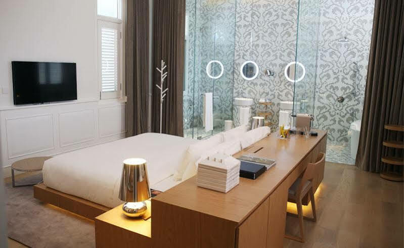 Macalister Mansion, A Member Of Design Hotels George Town Eksteriør billede